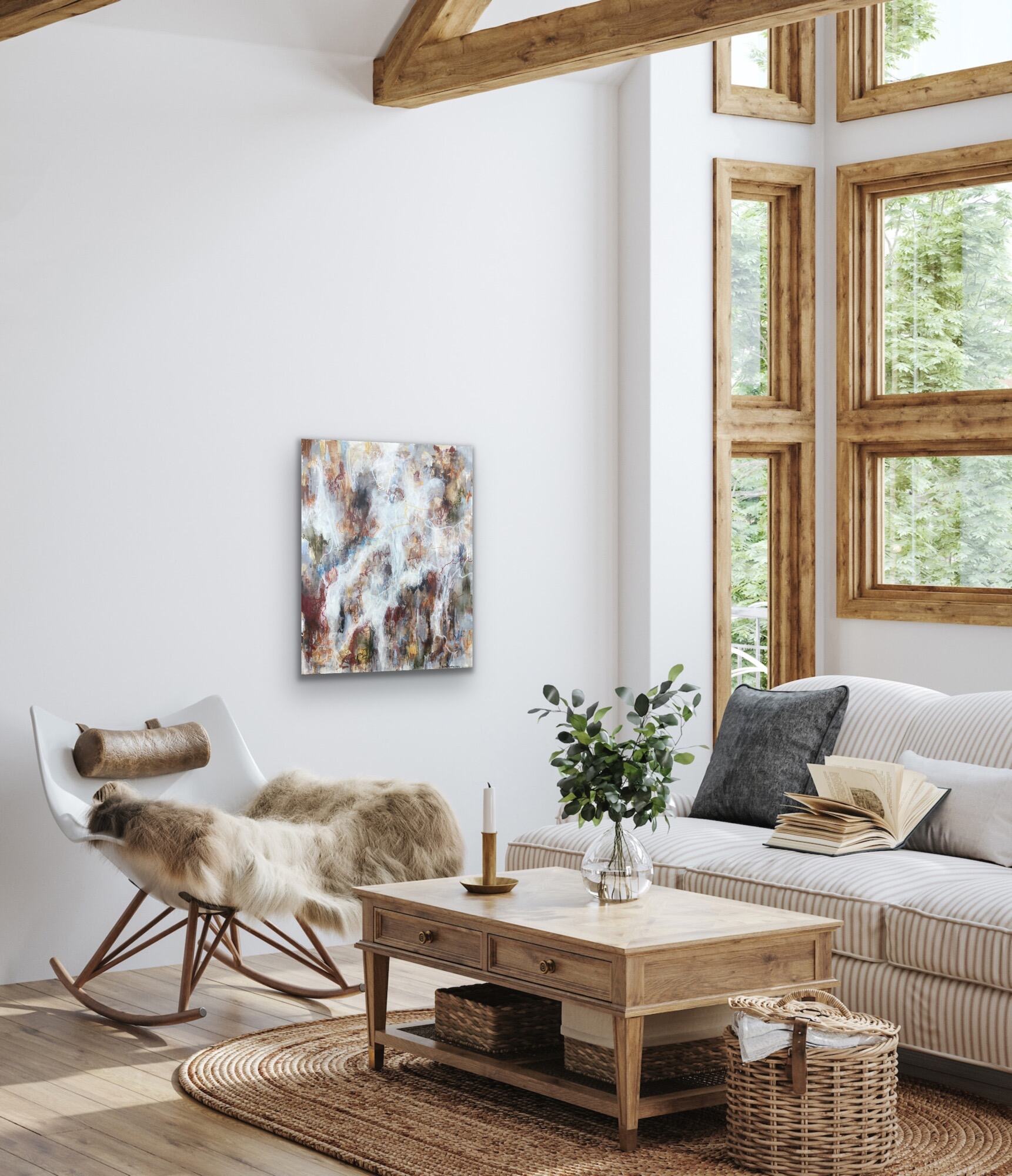 Midsommer 50x60 - Billede 2