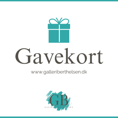 Gavekort