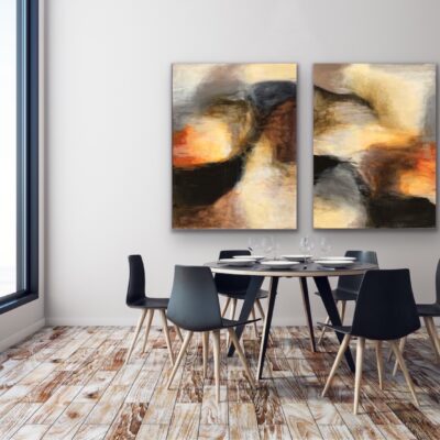 Dream zone 2x90x120 (udstilling)