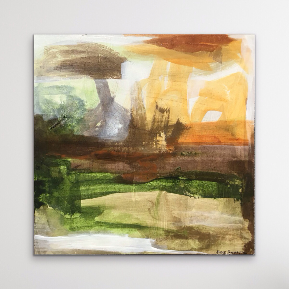 Liv’s Snyder 2 á 30x30 - Billede 5