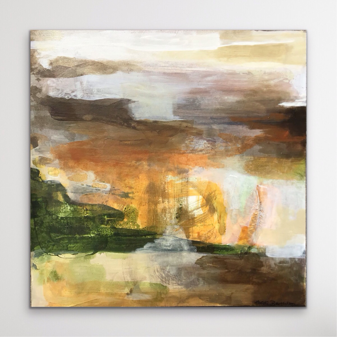 Liv’s Snyder 2 á 30x30 - Billede 4