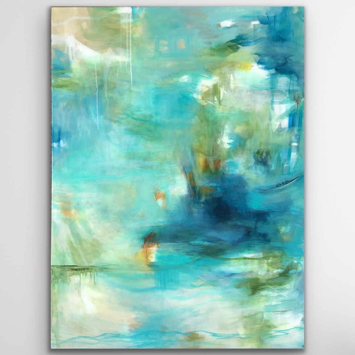 Tankevækkende 100x120x4 - Billede 5