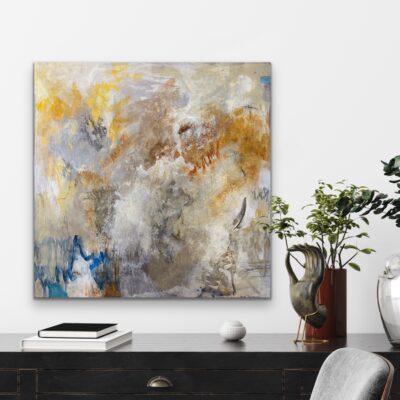 Livet’s aftryk 55x55