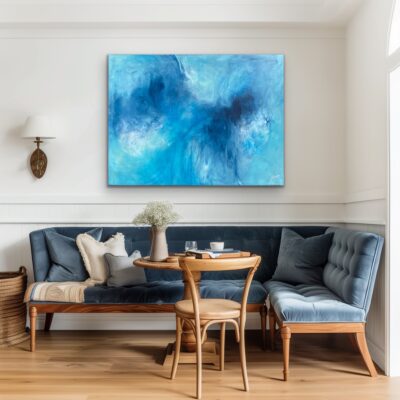 Vand (Element) 90x120