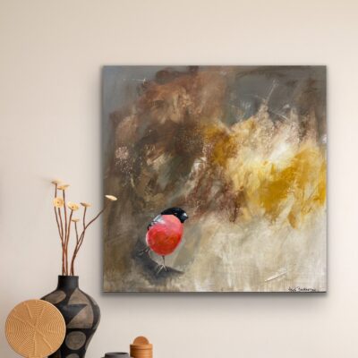 Hr Dompap 40x40