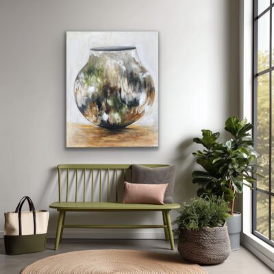 Provence 80x100x4