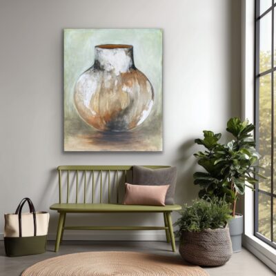 Rustica 80x100x4
