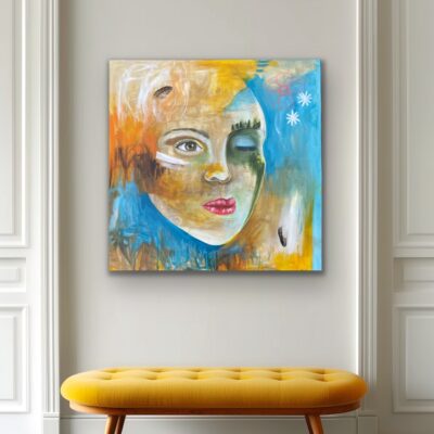 Back to nature 90x90