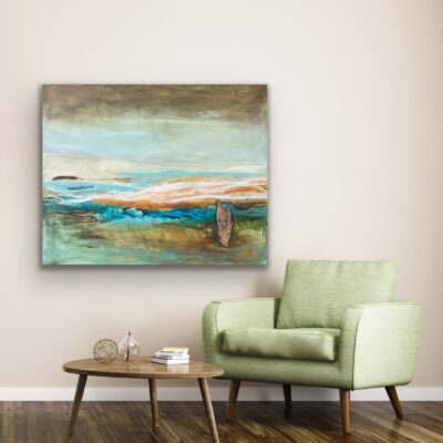 Broen 80x100x4